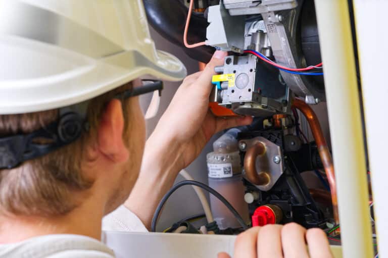 Emergency Boiler Fix Near Me | 24/7 Repairs in Buckinghamshire